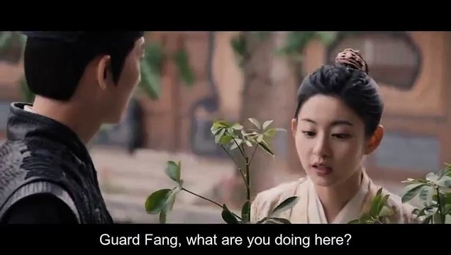 (ENG) Dawn Amidst Hidden Clouds (2024) Ep 10 EngSub