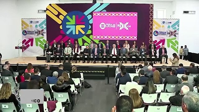 El Estado de México albergó por primera vez la Feria de las Afores: CONSAR