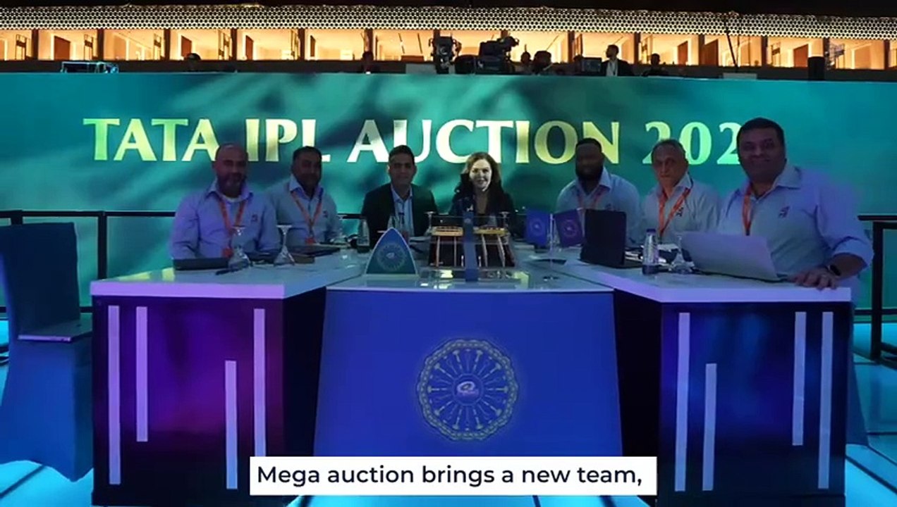 Speaking in Marathi for Mumbai Indians, Nita Ambani beautifully celebrates Local4Vocal