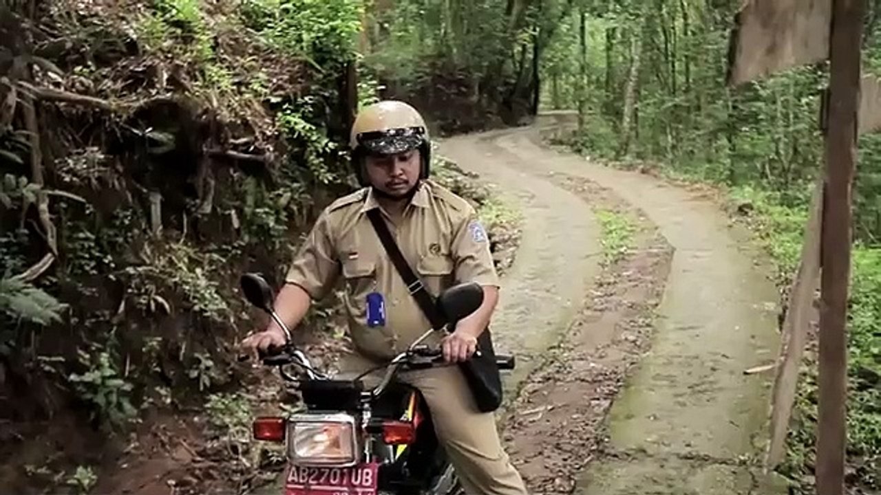 film pemdek komedi KTP