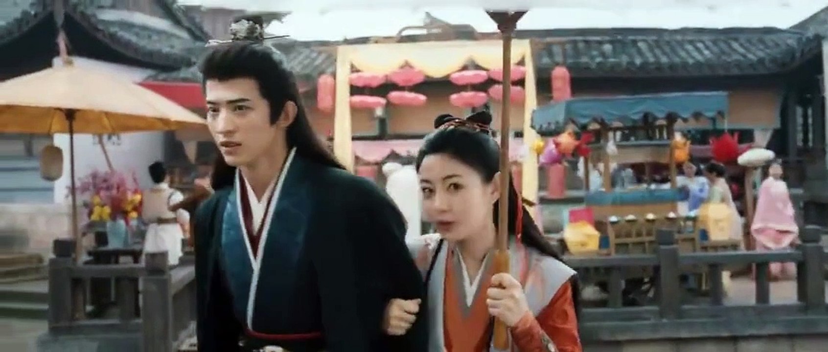 (ENG) Dawn Amidst Hidden Clouds (2024) Ep 6 EngSub