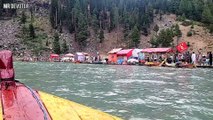 Boating at mahodand Lake by Mr Devotor 24 Nov 2024