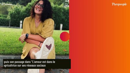 Noémie (L'amour est dans le pré) "au bout de sa vie" : face à de lourds problèmes financiers, elle a pris une importante décision
