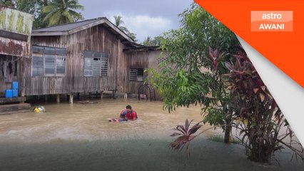 Hanya 10 peratus warga polis Terengganu dibenar cuti