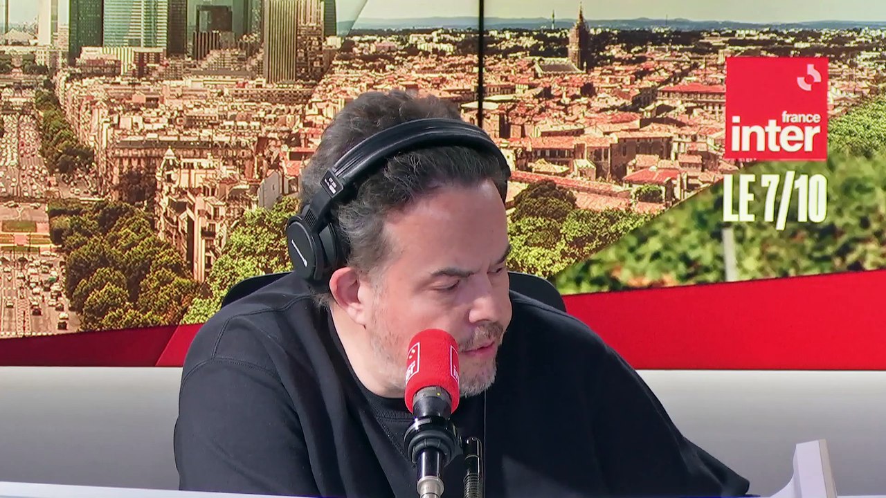 L'Edito Politique