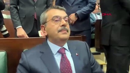 Milli Eğitim Bakanı'ndan İmamoğlu'na hakaret: Okuduğunu anlama konusunda özürlü