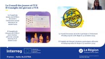 [WEBINAIRE] Quelles opportunités pour les jeunes sur le territoire ALCOTRA ?