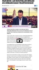 12 numeros à bloquer pour stopper le démarchage téléphonique #astuces