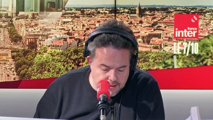 Réouverture de Notre-Dame : Père Daniel est inquiet - Le Billet de Daniel Morin