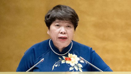 Quốc hội thông qua luật xóa bỏ “địa giới hành chính": Bệnh nhân ung thư sẽ được lên thẳng tuyến trên