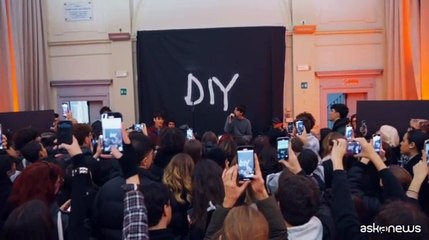 Gli Psicologi tornano insieme per raccontare la Generazione Z