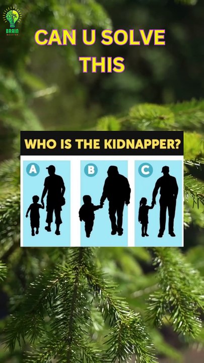 Can you guess the answer just in 5 seconds