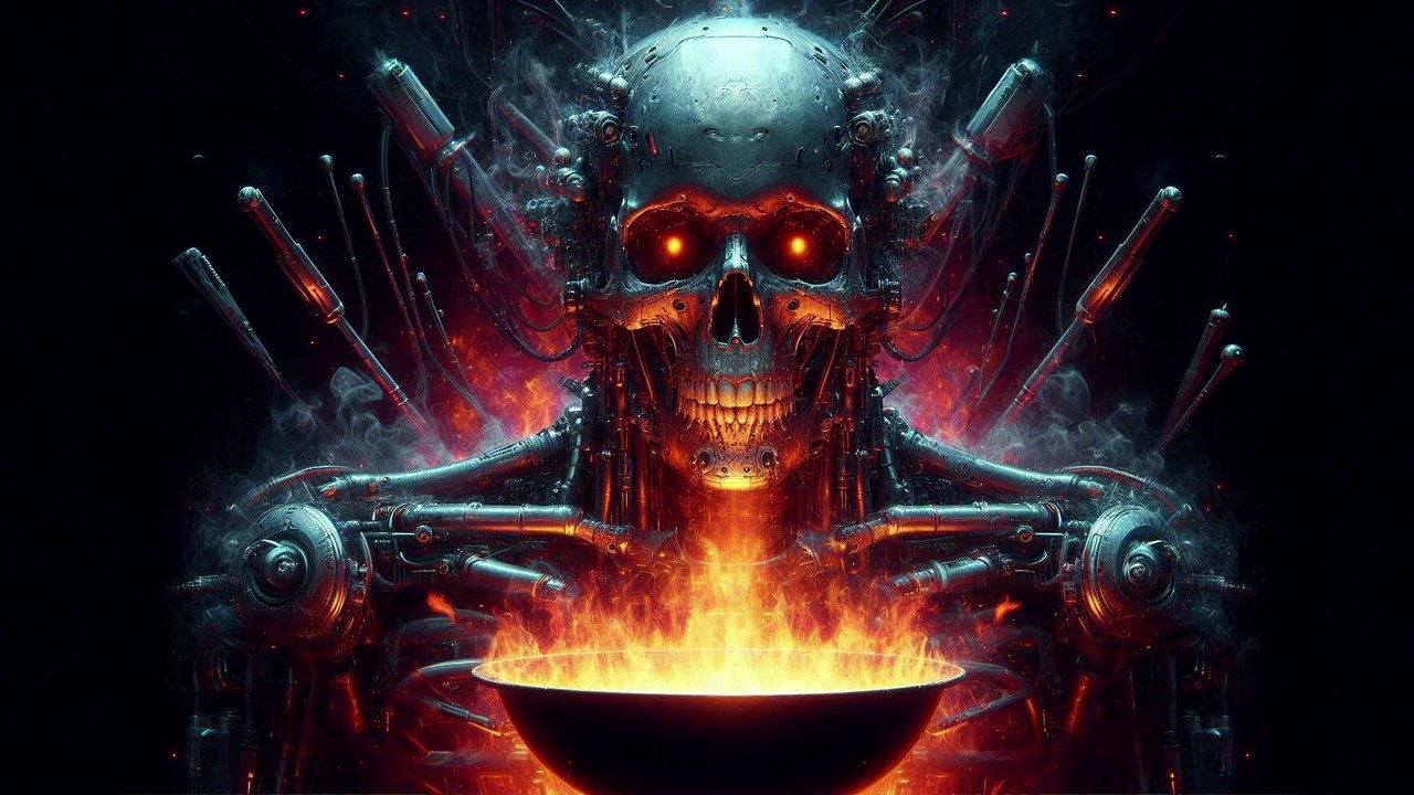 Best Of Cyberpunk Music Mix 2024 November Part 14