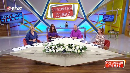 Söylemezsem Olmaz 27 Kasım 2024