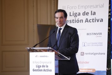 III Foro Empresarial: Liga de la gestión activa - Aldama