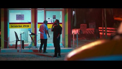 Eesho 2022 Malayalam HQ HDRip  Movie