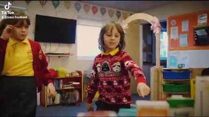 Join in Luton Foodbank's reverse advent calendar in the countdown to Christmas