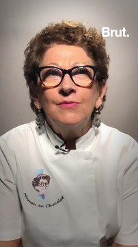 Changer de vie : à 59 ans, Catherine a tout quitté pour la cuisine