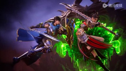 Throne of Seal _ EP 135(720P_HD)