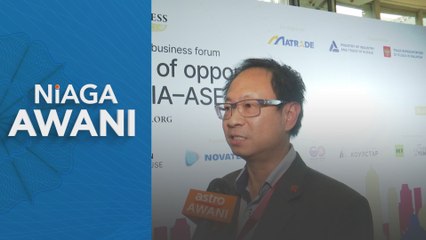 Rusia-ASEAN: Malaysia perkukuh hubungan dua hala untuk transformasi digital