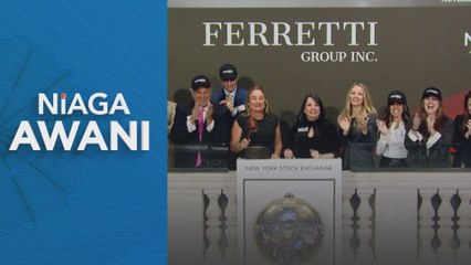 Pelabur Amerika Syarikat masih tunggu dan lihat