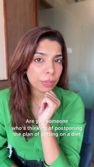 Weight Loss Dietitian in Chandigarh - The Eat Well Plate