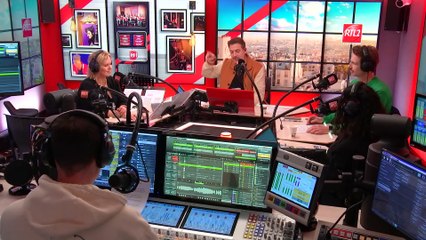 L'INTÉGRALE - Le Double Expresso RTL2 (27/11/24)