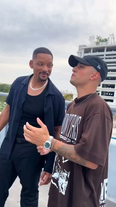 will Smith à décider de ne plus se mêler des affaires de willo Smith et de jaden smith. la séparation de will Smith et ses enfants