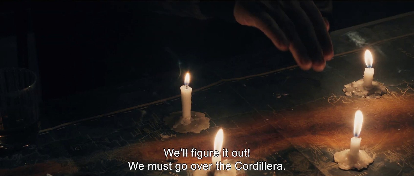 Saint-Exupery ⁄ Saint-Ex - Trailer