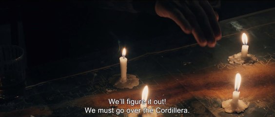 Saint-Exupery ⁄ Saint-Ex - Trailer