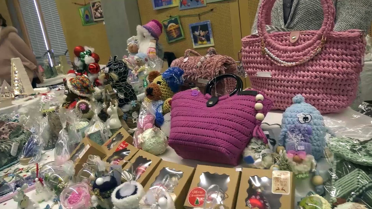 Adventmarkt Orth  an der Donau