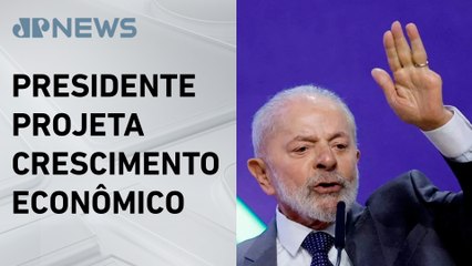 Lula participa de Encontro Nacional da Indústria nesta quarta (27)