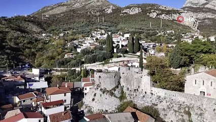 Balkanlar'ın incisi Karadağ Türk yatırımcının gözdesi oldu
