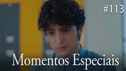 momentos especiais #113