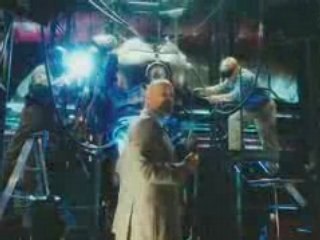 Iron man 30sec suber bowl
