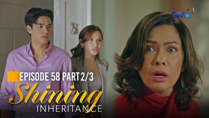 Shining Inheritance: The private facility is driving Aurea crazy! (Episode 58 - Part 2/3)