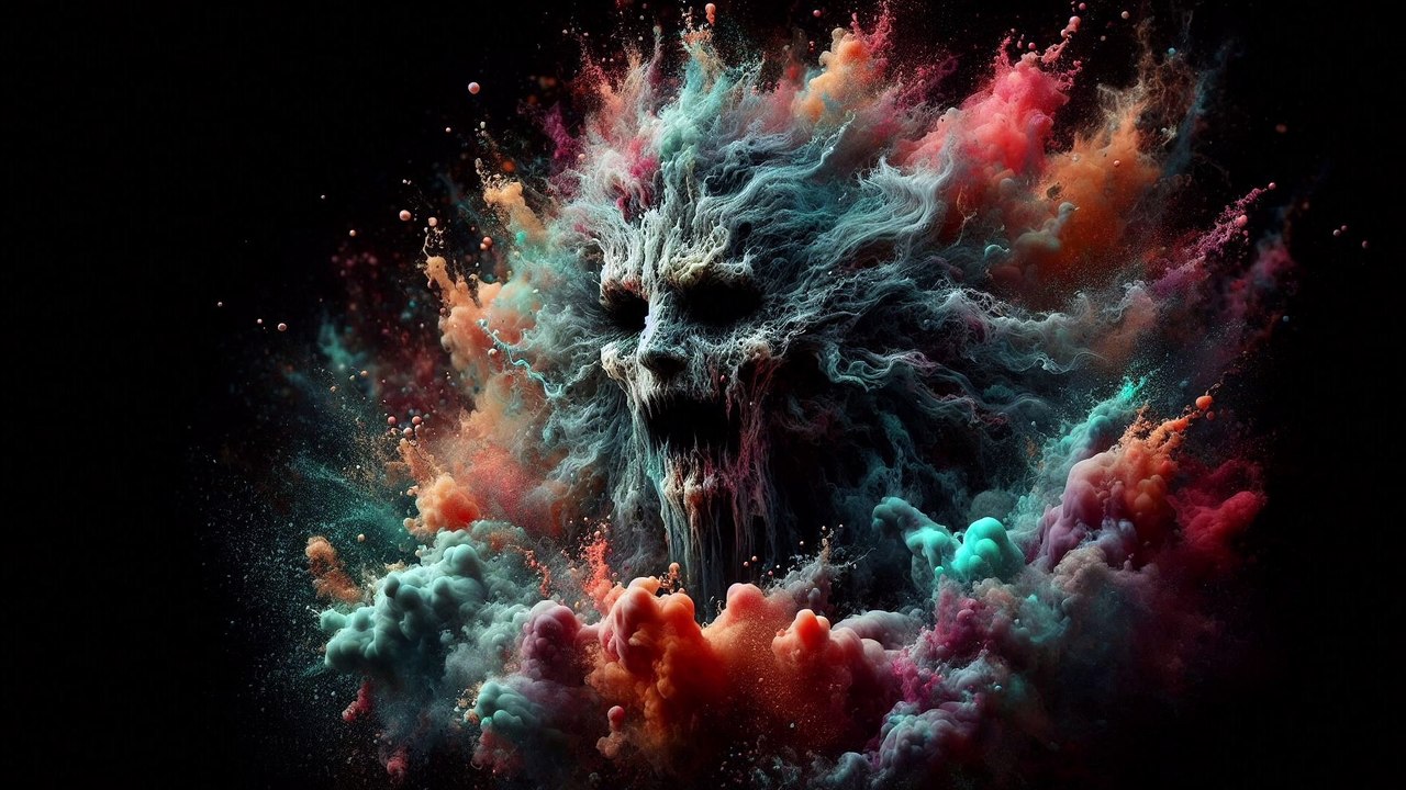 Best Of Minimal Techno Music Mix 2024 November Part  14