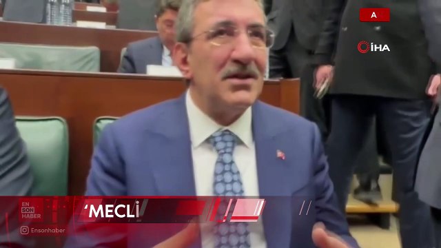 Cevdet Yılmaz: 'Siber Savunma Başkanlığı' teklifi, Meclis gündemine gelecek