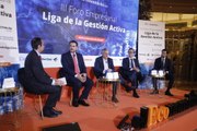 III Foro Empresarial: Liga de la gestión activa - 3ª Mesa