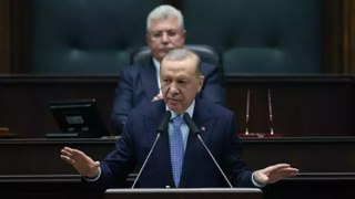 Cumhurbaşkanı Erdoğan: Bahçeli’nin çağrısına ortağız, tam uyum içindeyiz