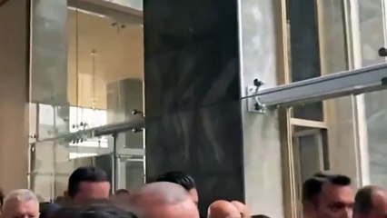 Erdoğan'dan İmralı sorusuna tek kelimelik yanıt