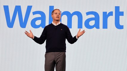 Walmart and Delta's winning formula to lure customers