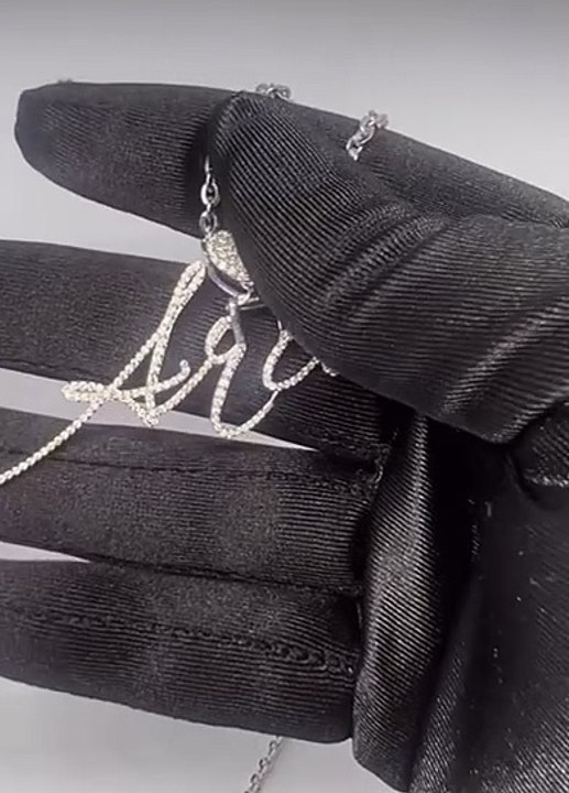 Aria Pendant