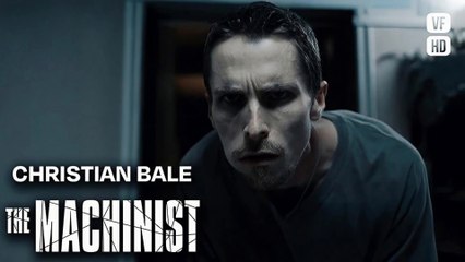 Le Machiniste - Thriller Intense en Version Complète en Français 🎬