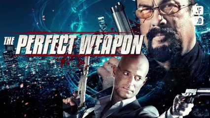L'Arme Parfaite 🎬 Film d'Action Complet en Français en HD (1080p)