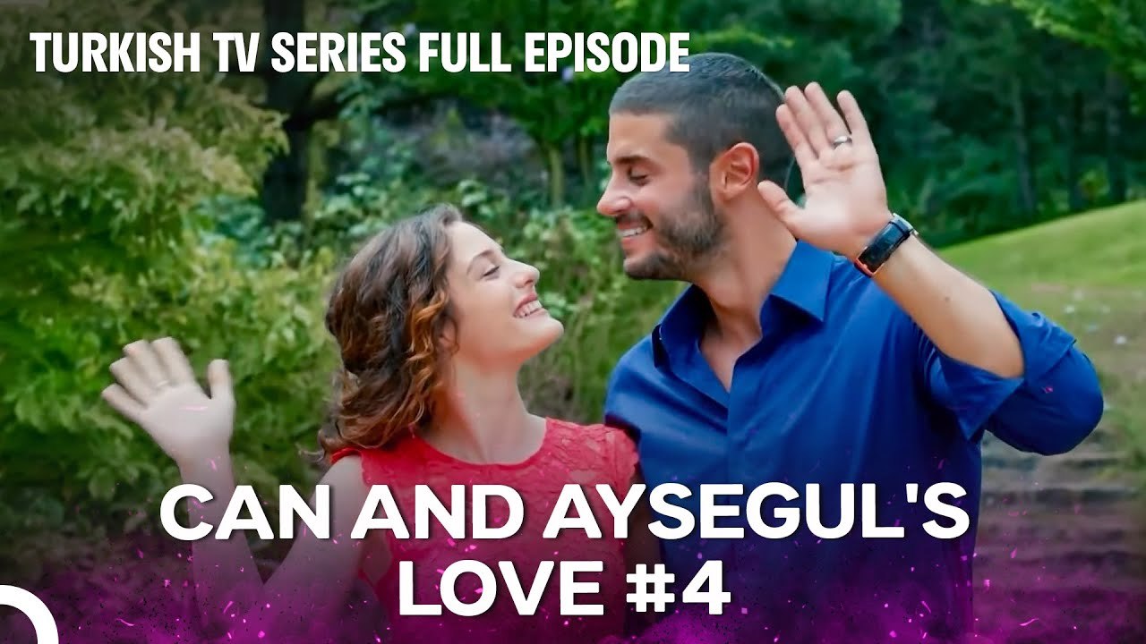 Relationship Status; Mixed Episode 4
