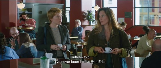 Three Friends ⁄ Trois amies - Trailer