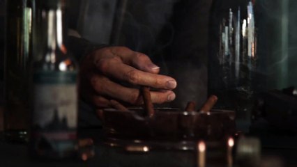 Call of Duty Black Ops 6 Zombies - Citadelle des Morts Cinematic