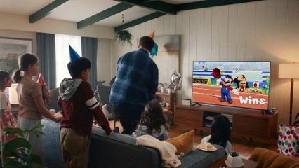 Super Mario Party Jamboree - 'A Little Out of Hand' Trailer