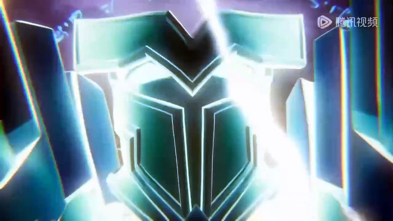 Throne of Seal Episode 135 Sub Indo